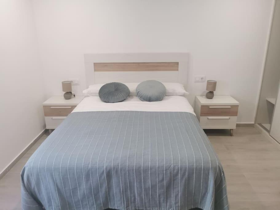 Villa Casa Cainzal Foz Esterno foto